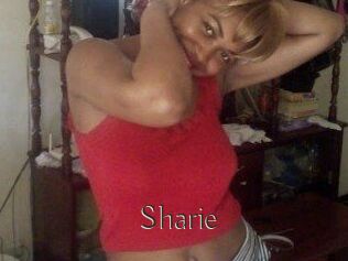 Sharie