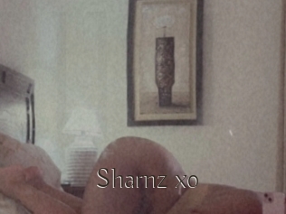 Sharnz_xo
