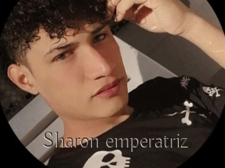 Sharon_emperatriz