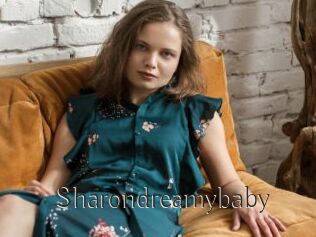 Sharondreamybaby