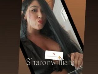 Sharonwilliam