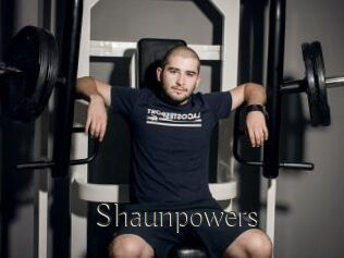 Shaunpowers