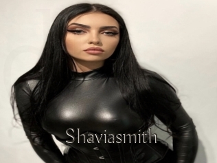 Shaviasmith