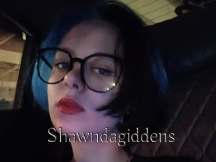 Shawndagiddens