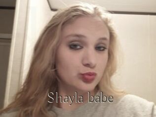 Shayla_babe