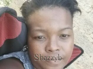Shazzyb