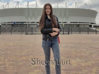 Sheenaburt