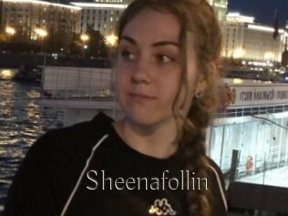 Sheenafollin
