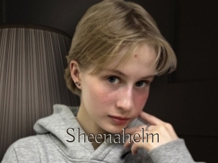 Sheenahelm