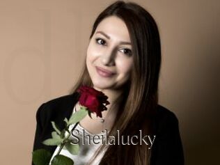 Sheilalucky