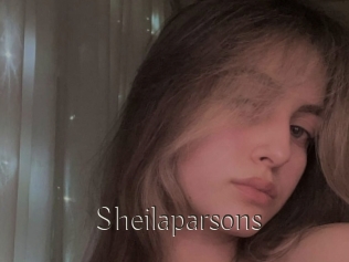 Sheilaparsons