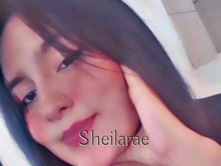 Sheilarae