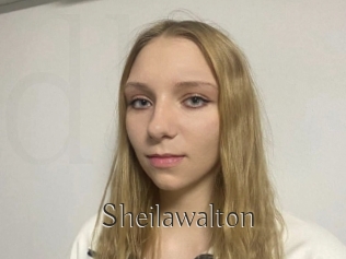 Sheilawalton