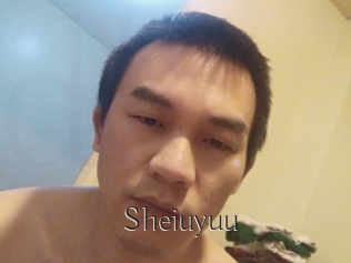 Sheiuyuu
