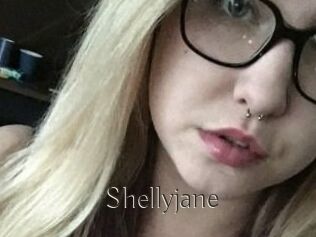 Shellyjane