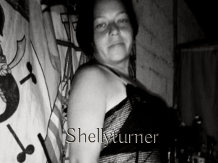 Shellyturner