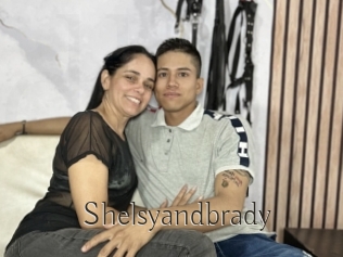 Shelsyandbrady