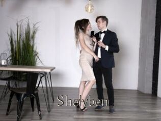 Shelyben