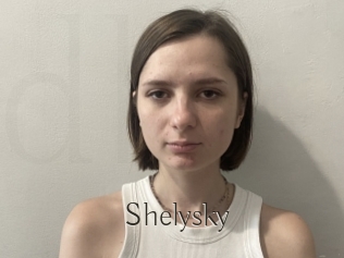 Shelysky