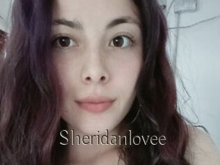 Sheridanlovee