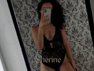 Sherine