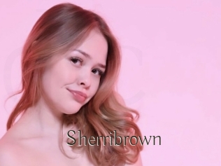 Sherribrown