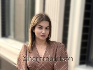 Sherrirobertson