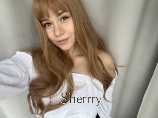 Sherrry