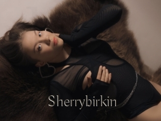 Sherrybirkin