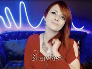 Sheryfoxx