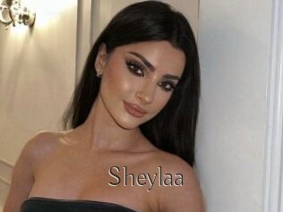 Sheylaa