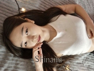 Shinami