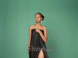 Shinekiki