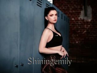 Shiningemily