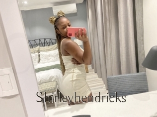 Shirleyhendricks