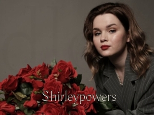 Shirleypowers