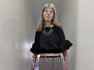 Shirleyslut