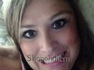 Shopoholicrn
