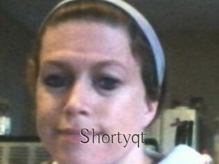 Shortyqt