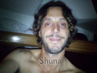 Shuna
