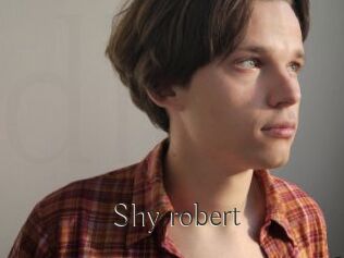 Shy_robert
