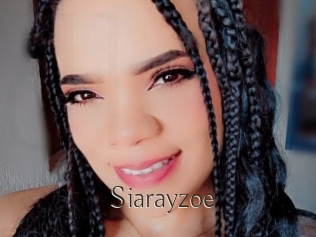 Siarayzoe