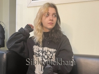 Sibleybickham