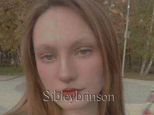 Sibleybrinson