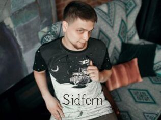 Sidfern