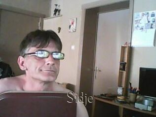 Sidje