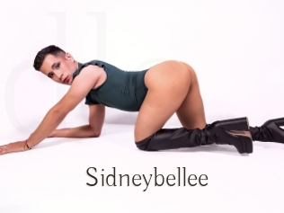 sidneybellee Dans le cul