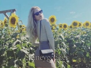 Sidneygoddes