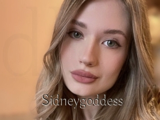 Sidneygoddess