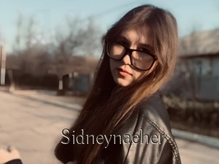 Sidneynaeher